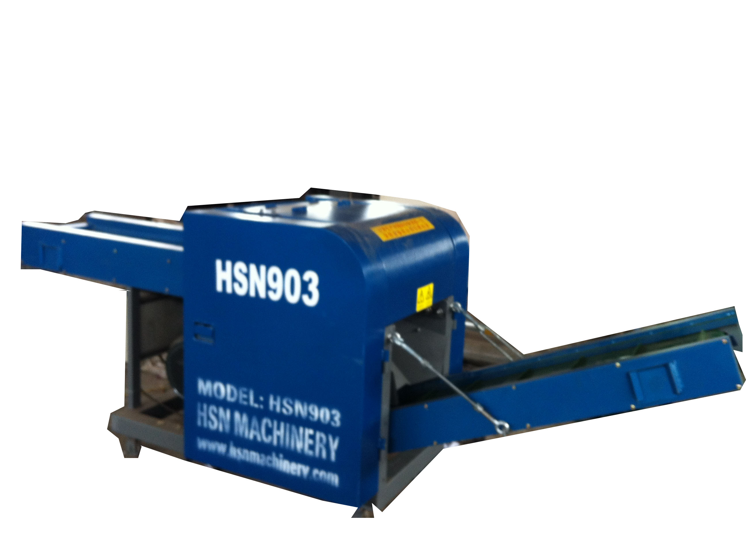 Cutting Machine HSN903
