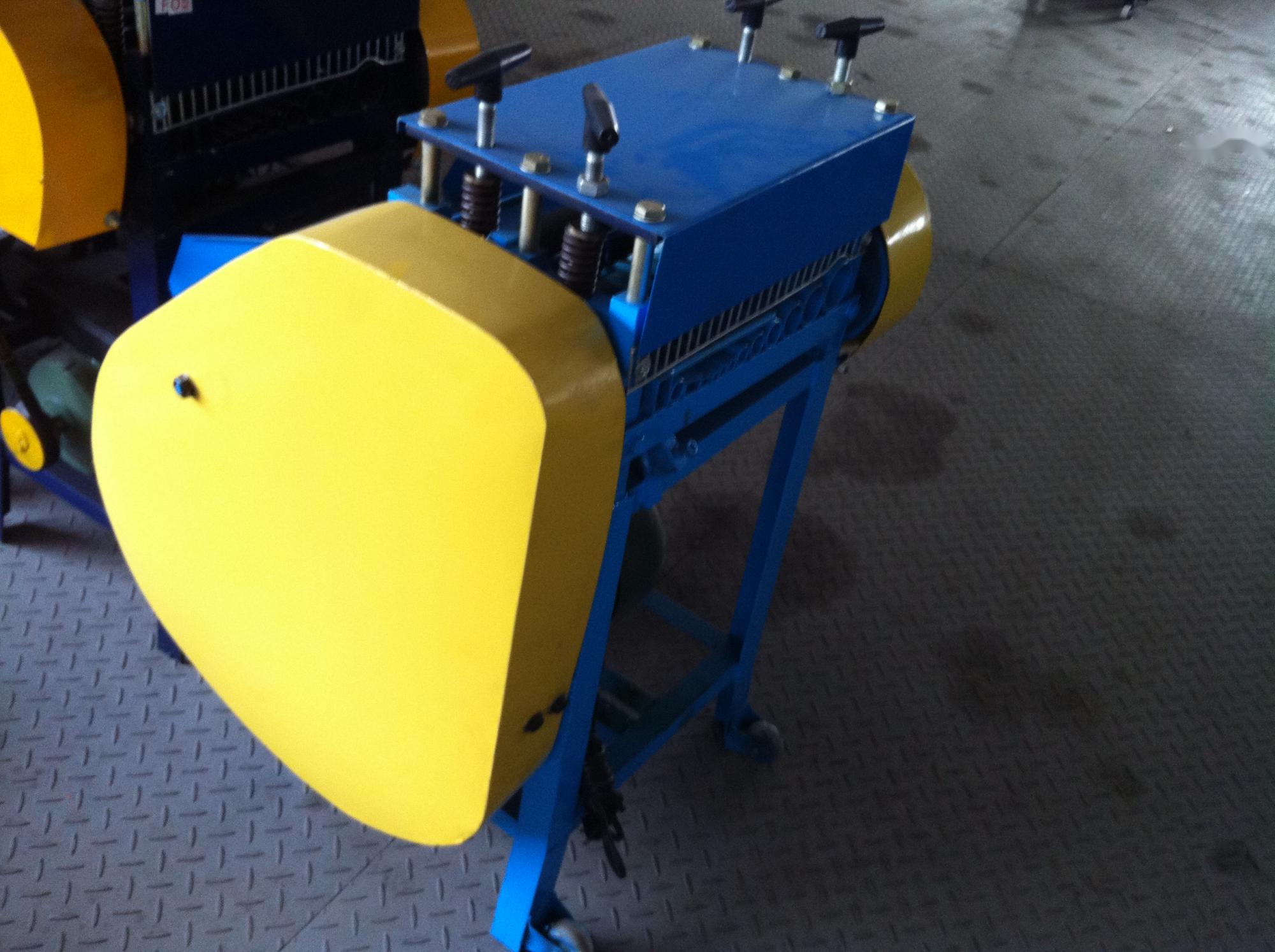 Copper Cable Stripping Machine Buy Copper Cable Stripping Machine