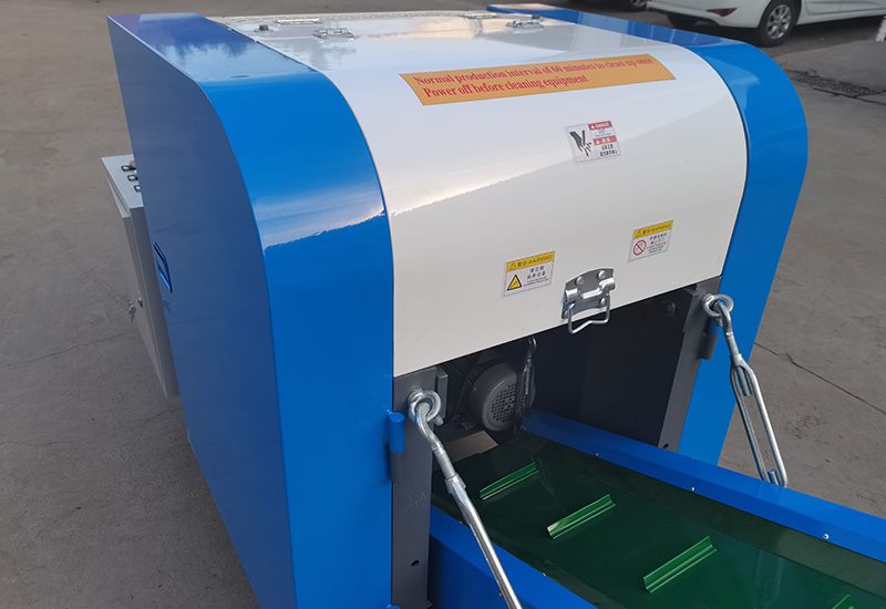 Textile Waste Cutter Buy Cutting Machine, Textile Cutting Machine